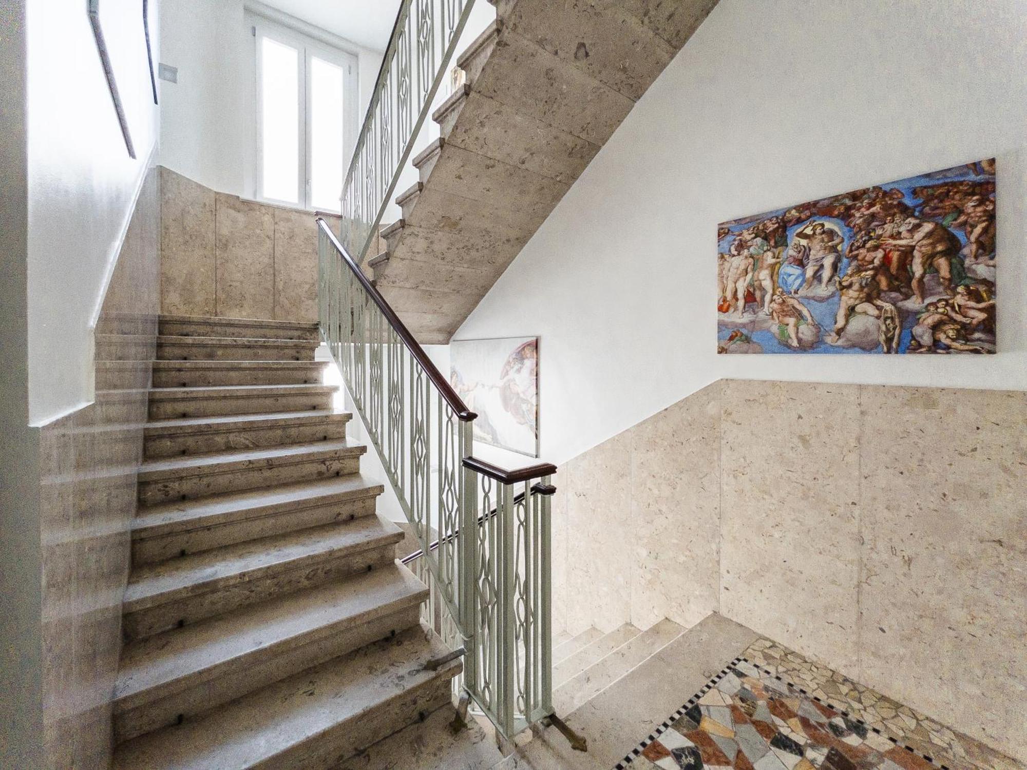 Rrrapido Holy Suites And Rooms - Via Sardegna Milano Dış mekan fotoğraf