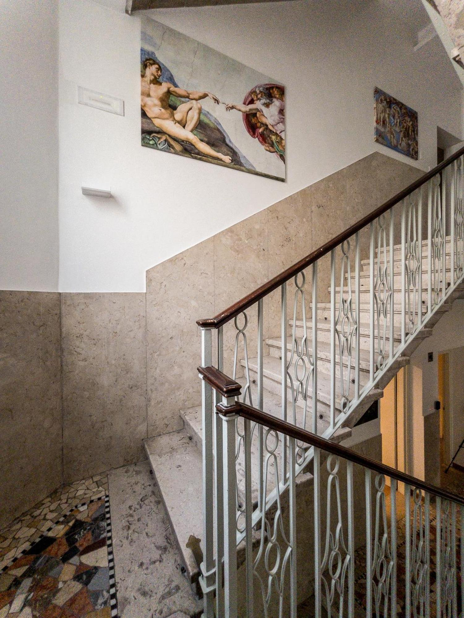 Rrrapido Holy Suites And Rooms - Via Sardegna Milano Dış mekan fotoğraf