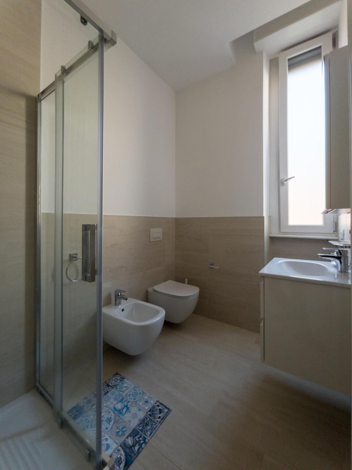 Rrrapido Holy Suites And Rooms - Via Sardegna Milano Dış mekan fotoğraf