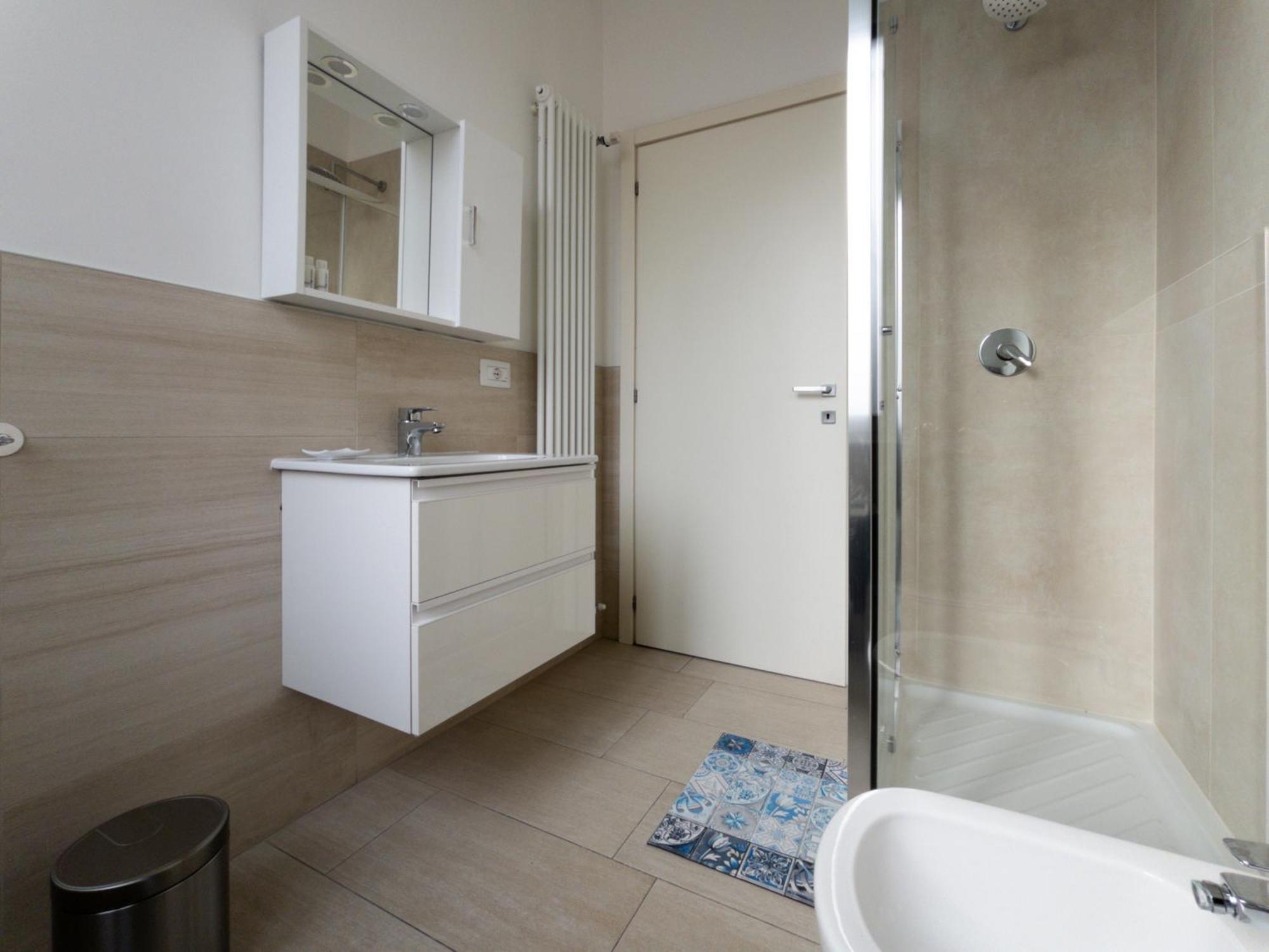 Rrrapido Holy Suites And Rooms - Via Sardegna Milano Dış mekan fotoğraf